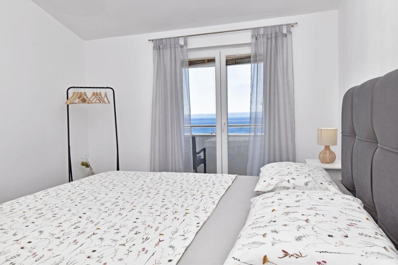 Sunny Room Tučepi Kültér fotó